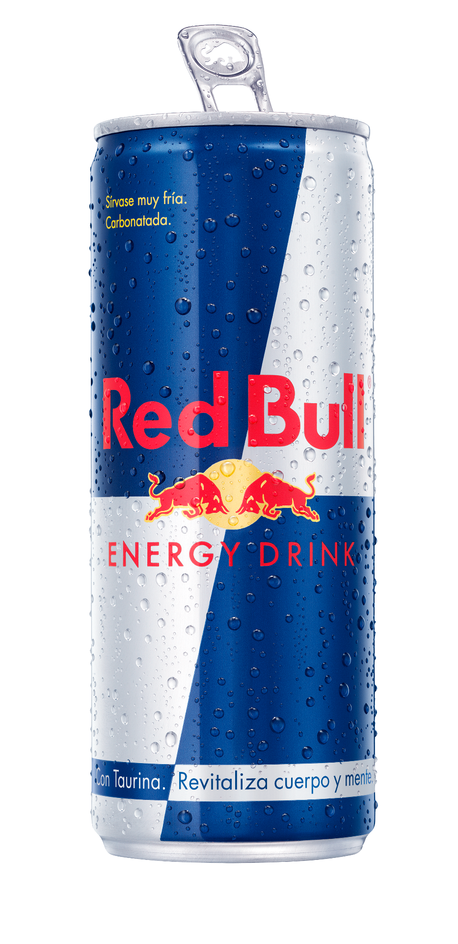 Red Bull